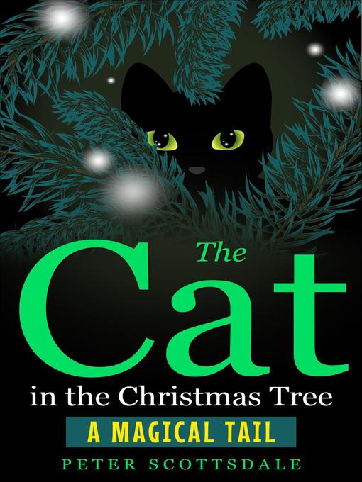 Cover image for The Cat In the Christmas Tree